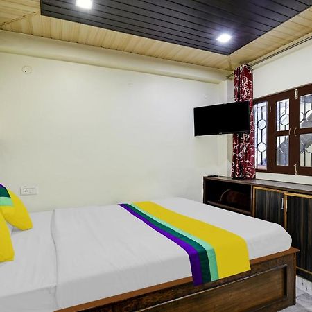 Itsy By Treebo - Flatties Hotell Nainital Eksteriør bilde