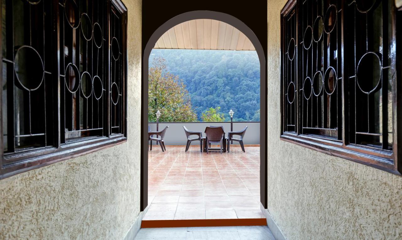 Itsy By Treebo - Flatties Hotell Nainital Eksteriør bilde